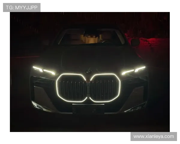 解析奔驰和宝马在智能科技领域的领先优势与应用场景