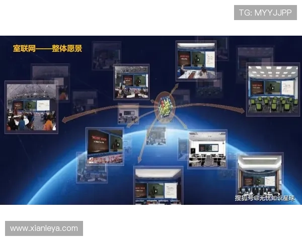 5g游戏技术带来的革命性变革与未来发展趋势分析 5g游戏技术带来的革命性变革与未来发展趋势分析